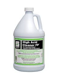 Acid Cleaners